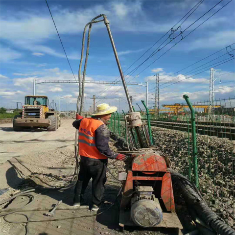 定兴建筑基础不均匀沉降的原因以及防治措施